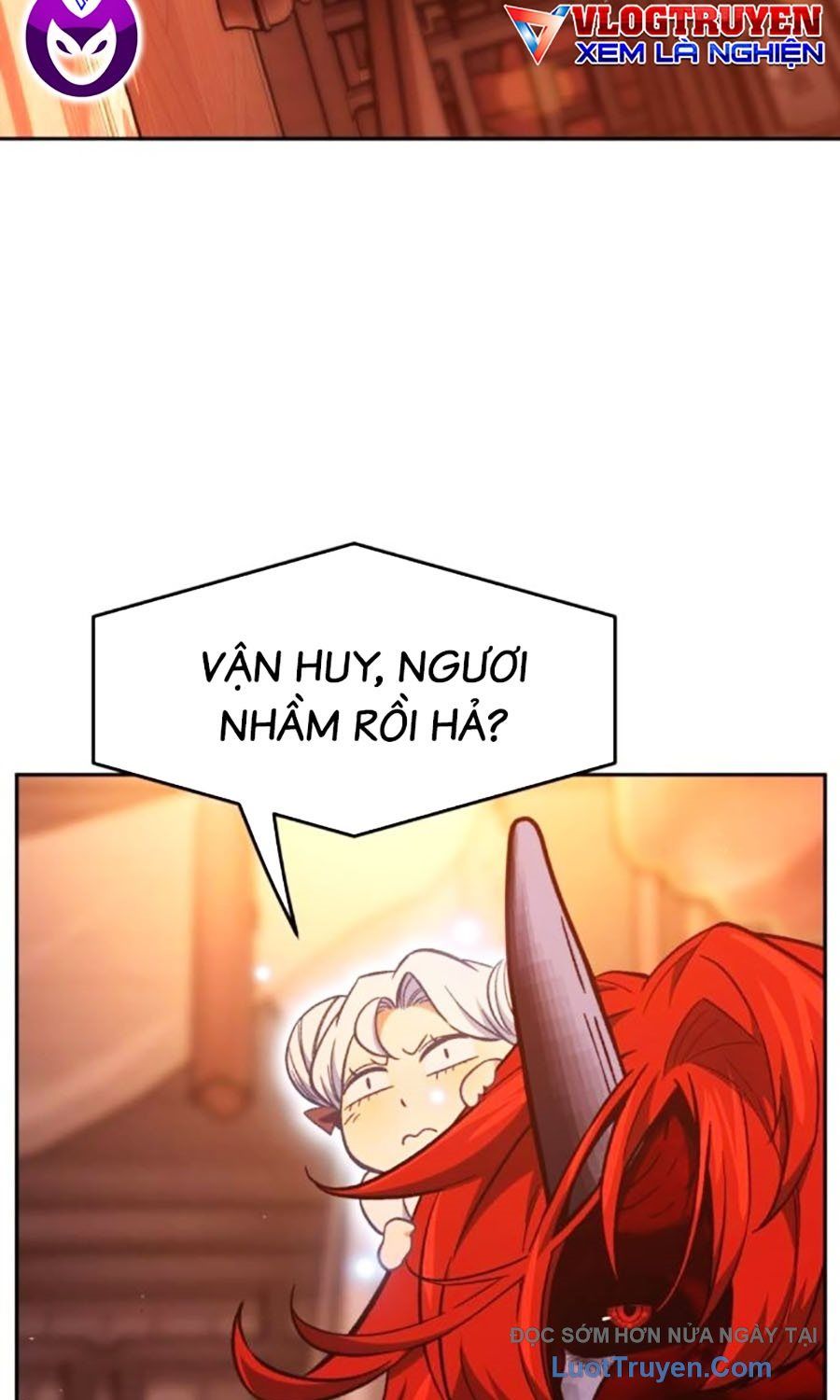 Cảm Kiếm Tuyệt Đối Chap 156 - Next Chap 157