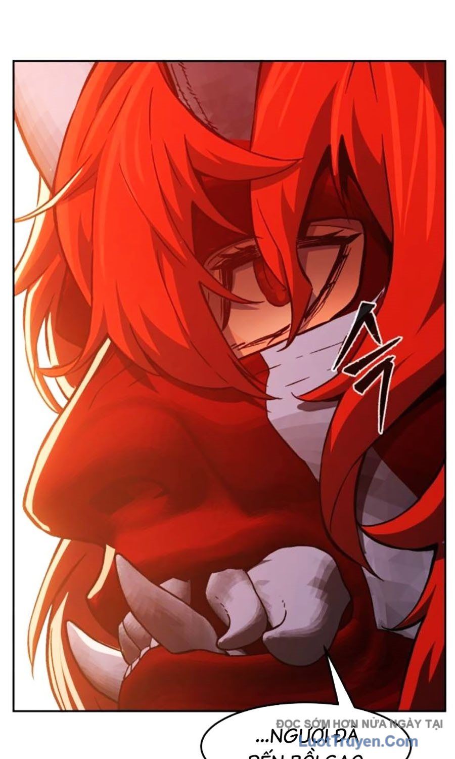 Cảm Kiếm Tuyệt Đối Chap 156 - Next Chap 157