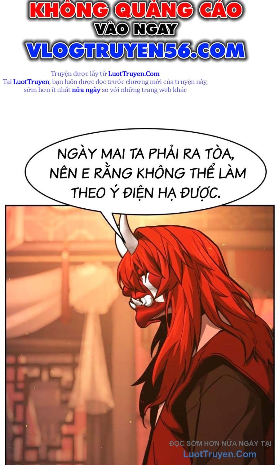 Cảm Kiếm Tuyệt Đối Chap 156 - Next Chap 157