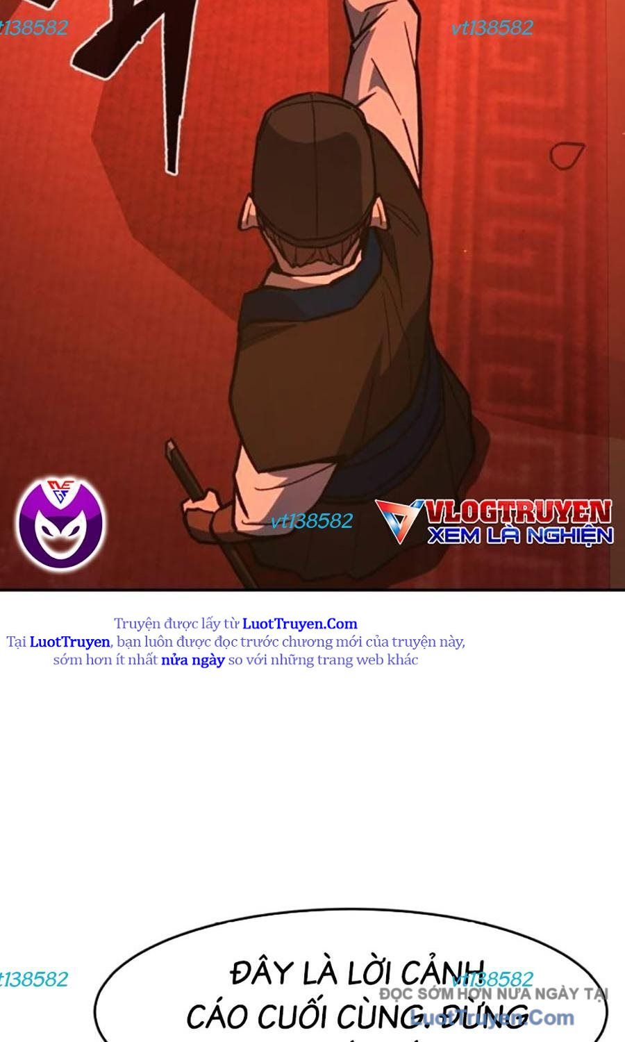 Cảm Kiếm Tuyệt Đối Chap 156 - Next Chap 157