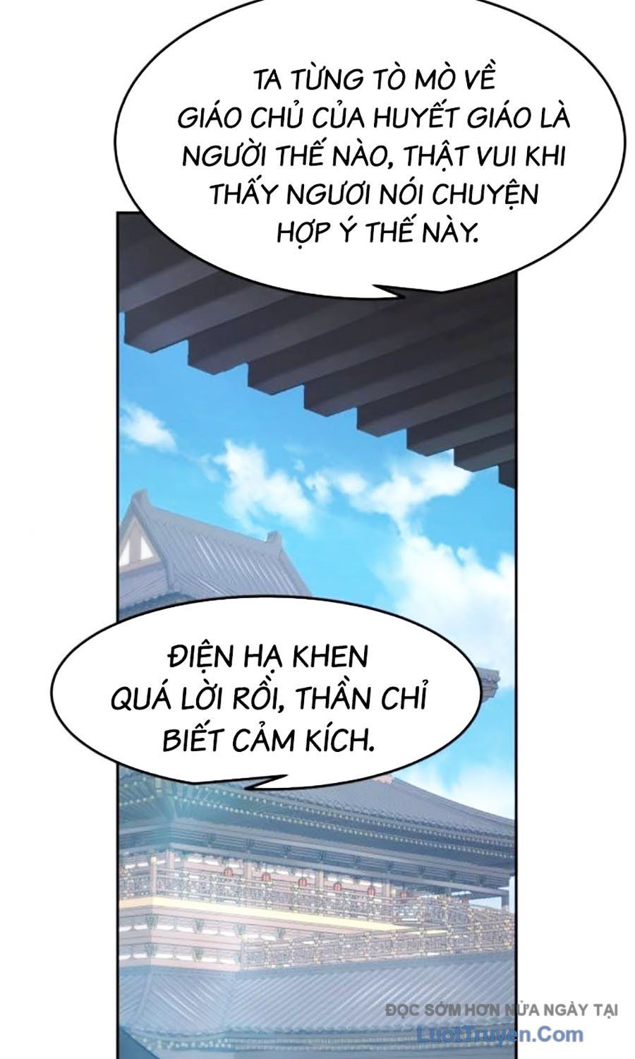 Cảm Kiếm Tuyệt Đối Chap 156 - Next Chap 157