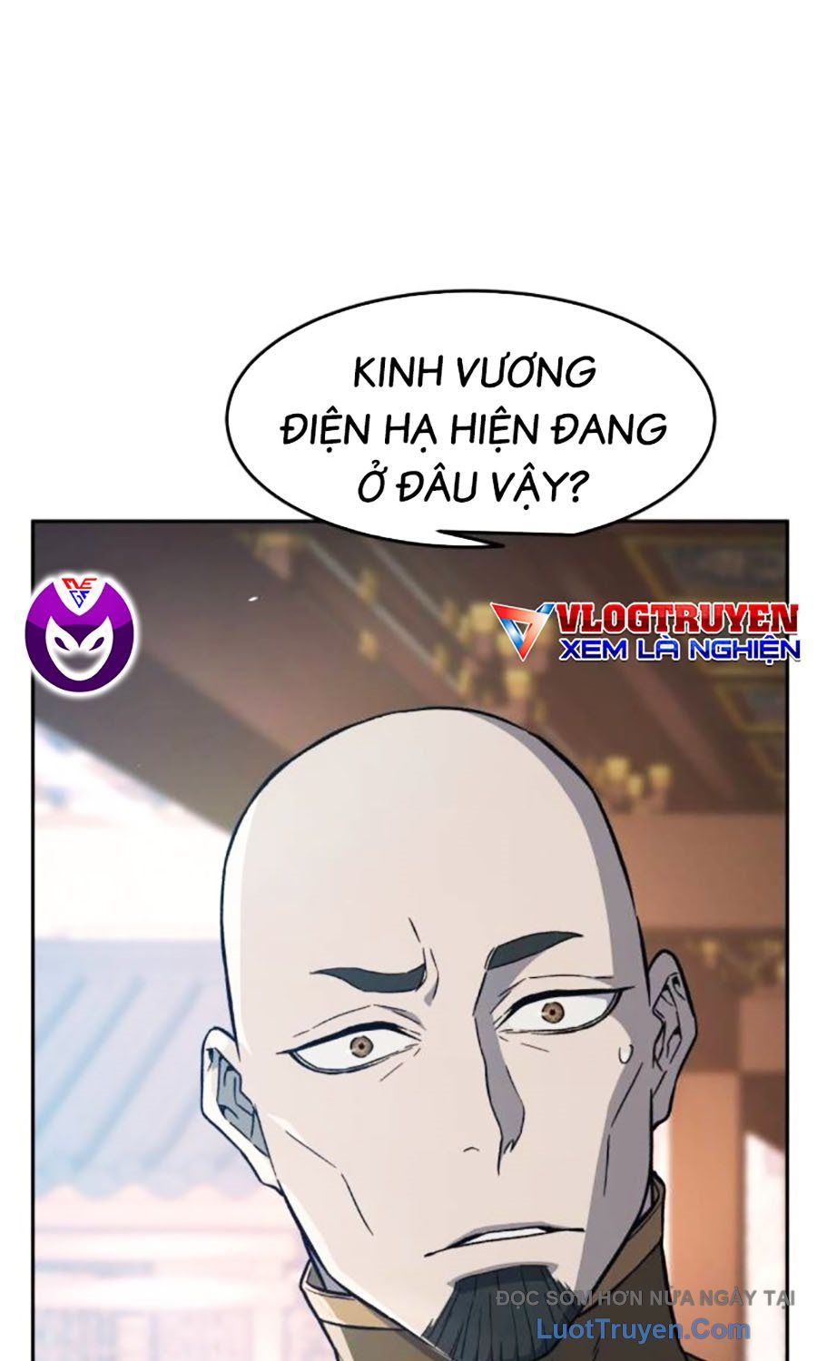 Cảm Kiếm Tuyệt Đối Chap 156 - Next Chap 157