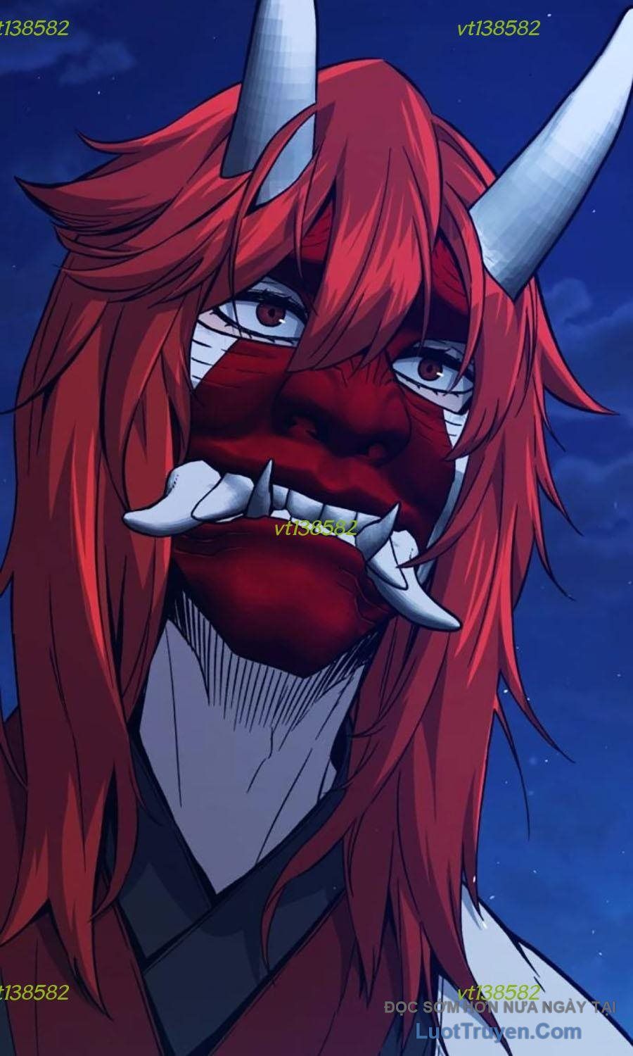 Cảm Kiếm Tuyệt Đối Chap 156 - Next Chap 157