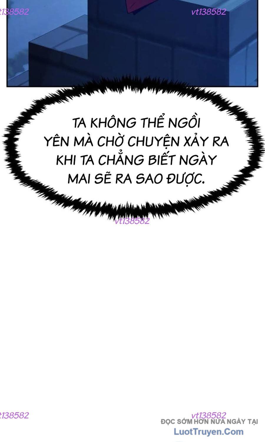 Cảm Kiếm Tuyệt Đối Chap 156 - Next Chap 157