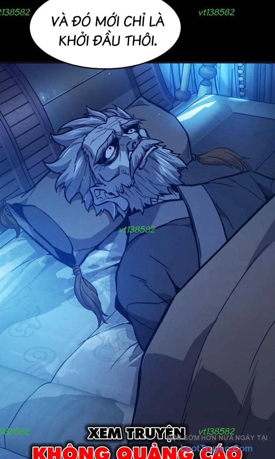 Cảm Kiếm Tuyệt Đối Chap 156 - Next Chap 157