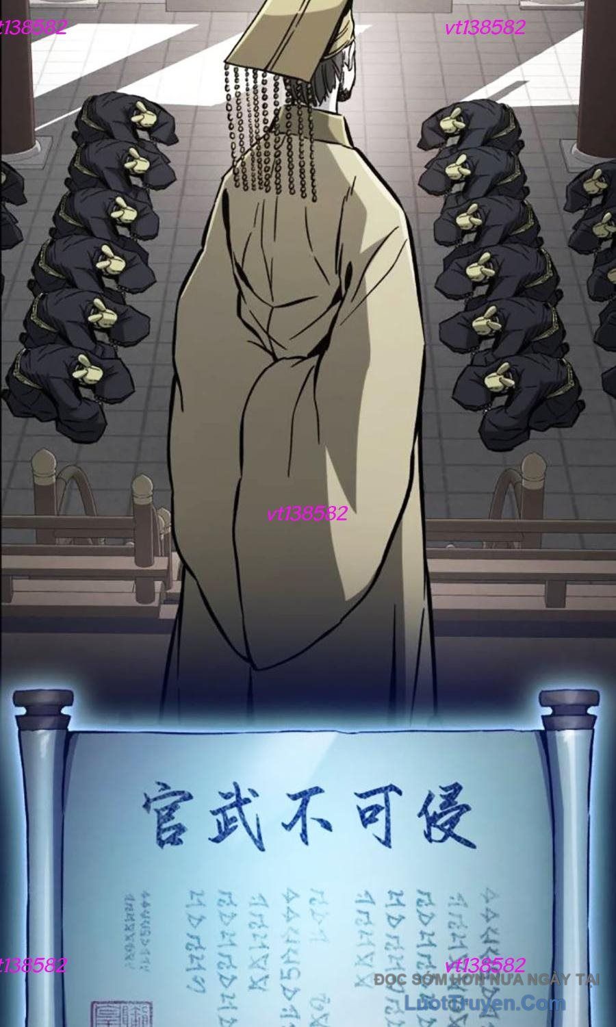 Cảm Kiếm Tuyệt Đối Chap 156 - Next Chap 157