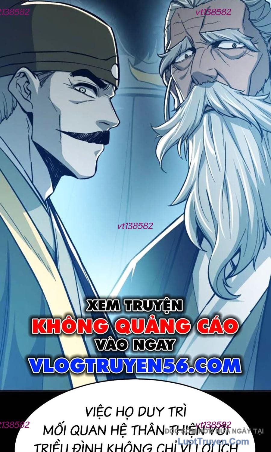 Cảm Kiếm Tuyệt Đối Chap 156 - Next Chap 157