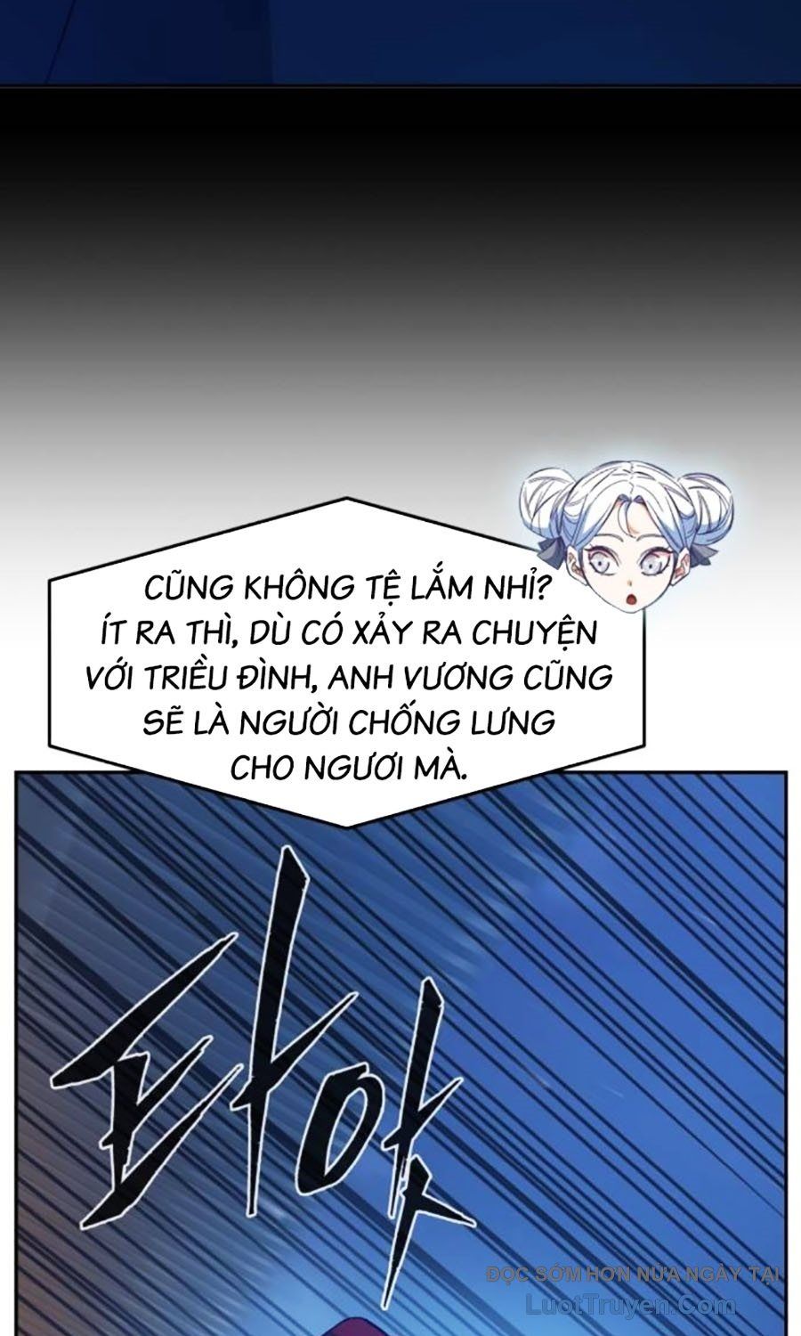 Cảm Kiếm Tuyệt Đối Chap 156 - Next Chap 157