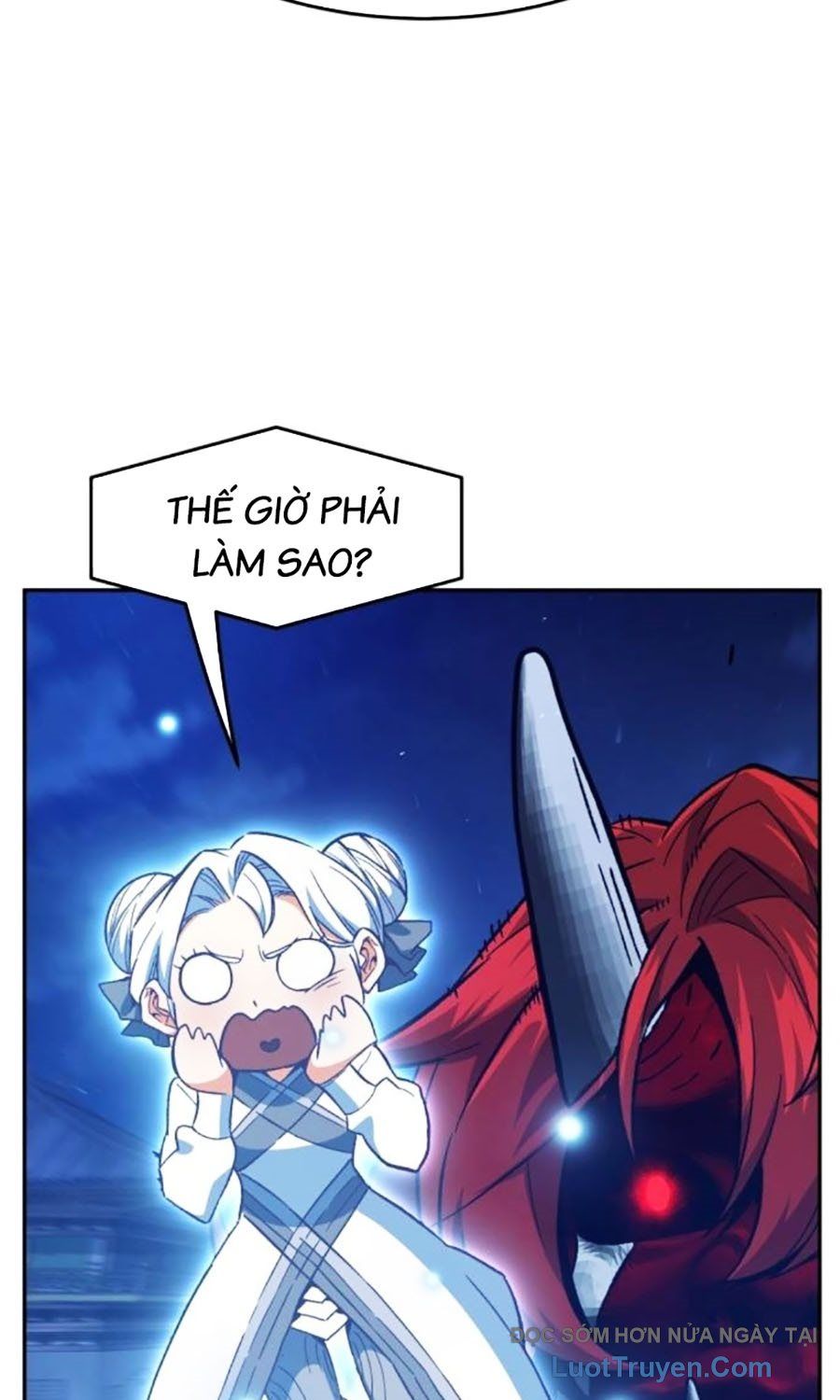 Cảm Kiếm Tuyệt Đối Chap 156 - Next Chap 157