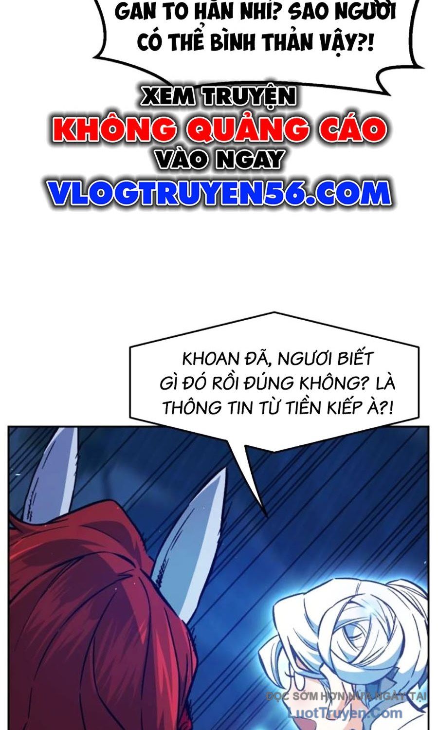 Cảm Kiếm Tuyệt Đối Chap 156 - Next Chap 157