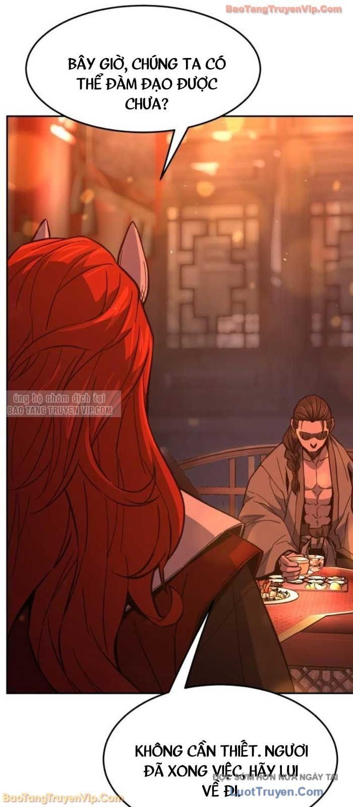 Cảm Kiếm Tuyệt Đối Chap 157 - Next Chap 158