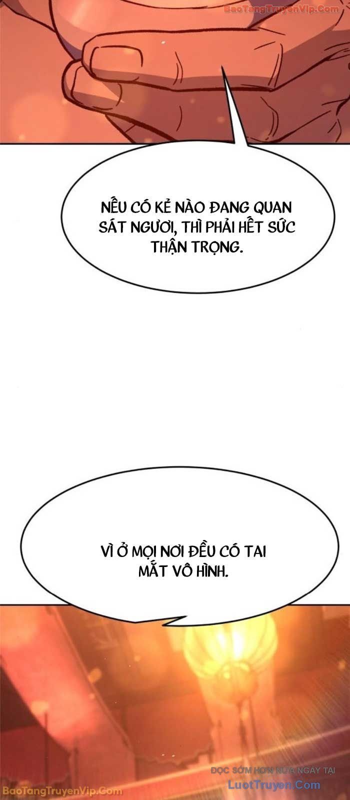 Cảm Kiếm Tuyệt Đối Chap 157 - Next Chap 158