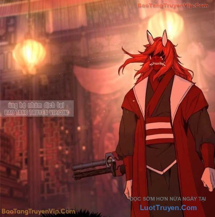 Cảm Kiếm Tuyệt Đối Chap 157 - Next Chap 158