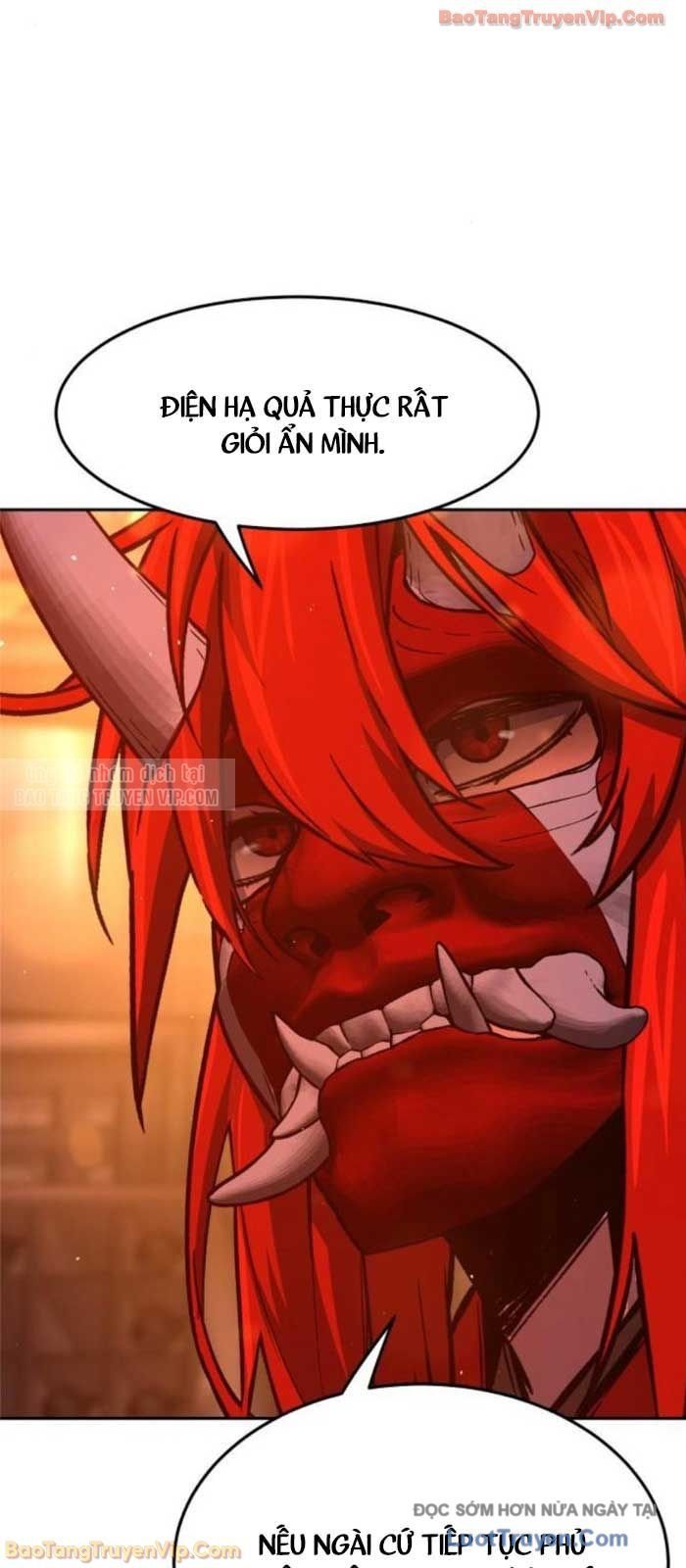 Cảm Kiếm Tuyệt Đối Chap 157 - Next Chap 158