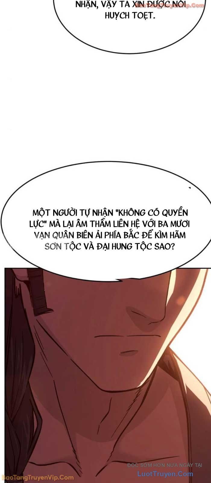 Cảm Kiếm Tuyệt Đối Chap 157 - Next Chap 158