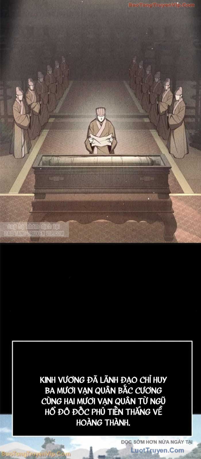 Cảm Kiếm Tuyệt Đối Chap 157 - Next Chap 158