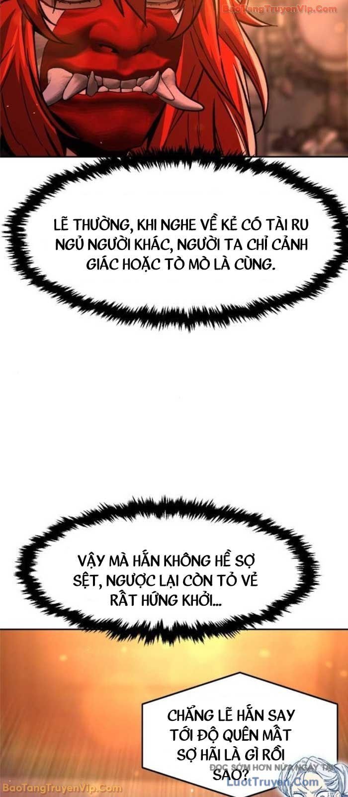 Cảm Kiếm Tuyệt Đối Chap 157 - Next Chap 158