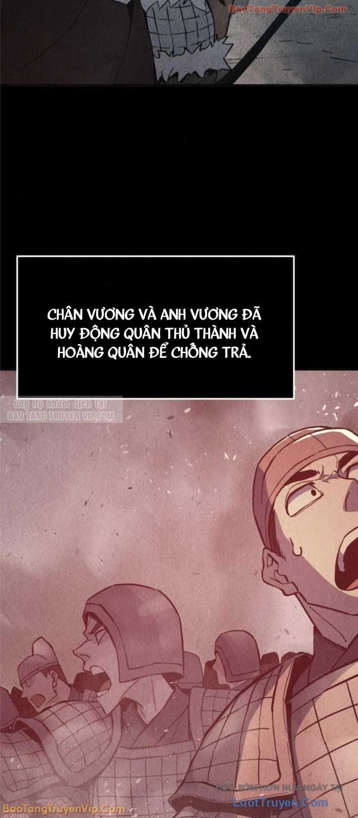 Cảm Kiếm Tuyệt Đối Chap 157 - Next Chap 158