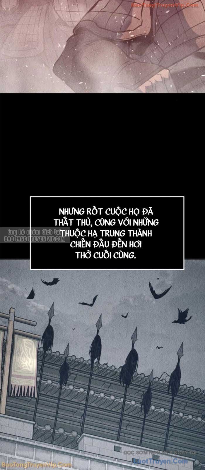 Cảm Kiếm Tuyệt Đối Chap 157 - Next Chap 158