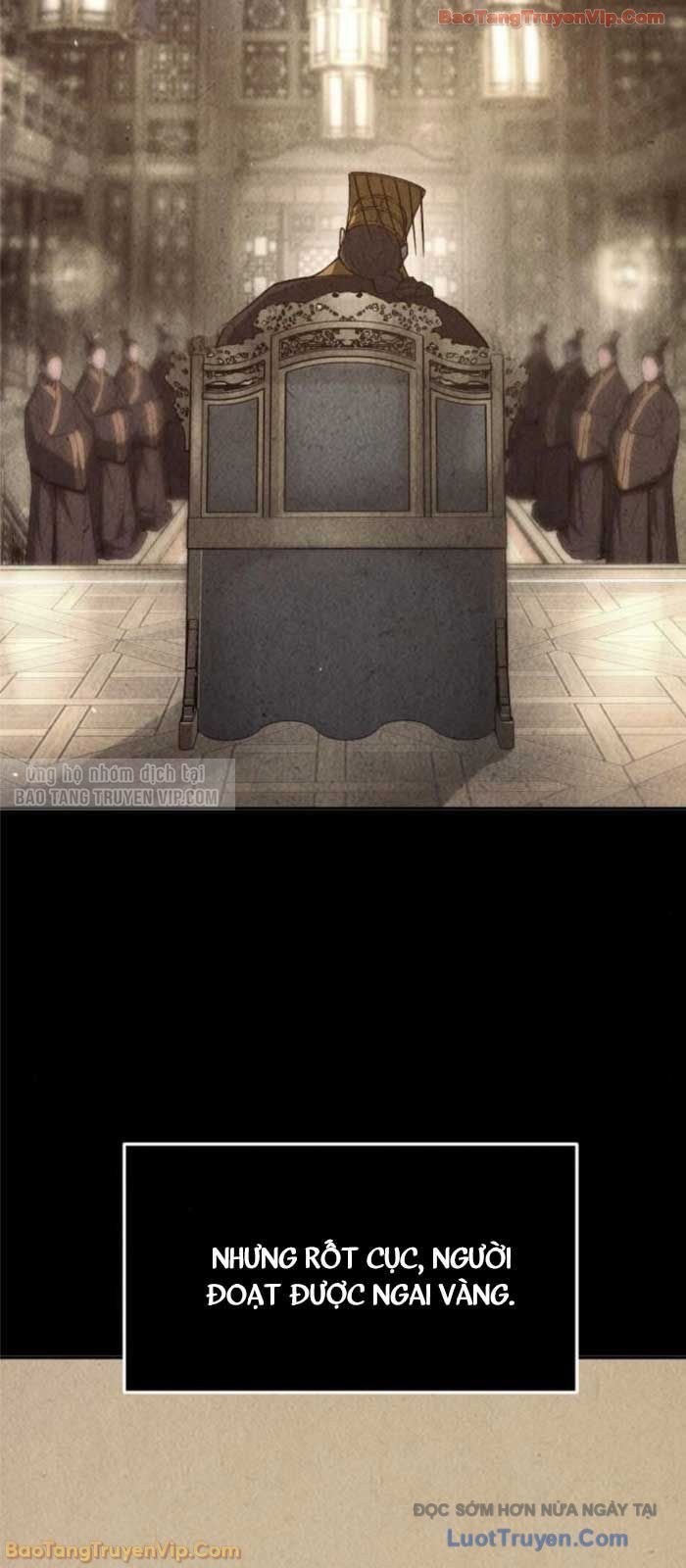 Cảm Kiếm Tuyệt Đối Chap 157 - Next Chap 158