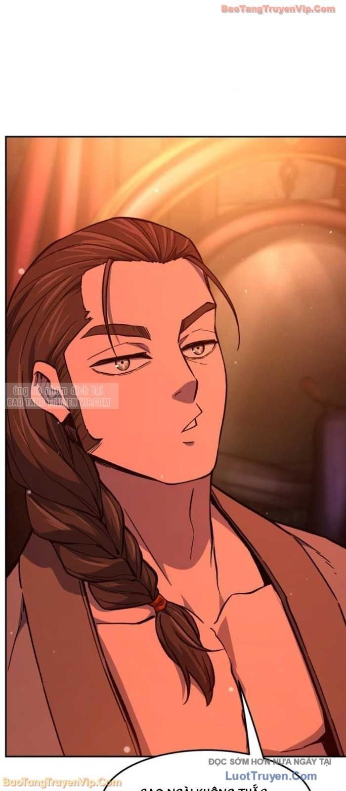 Cảm Kiếm Tuyệt Đối Chap 157 - Next Chap 158