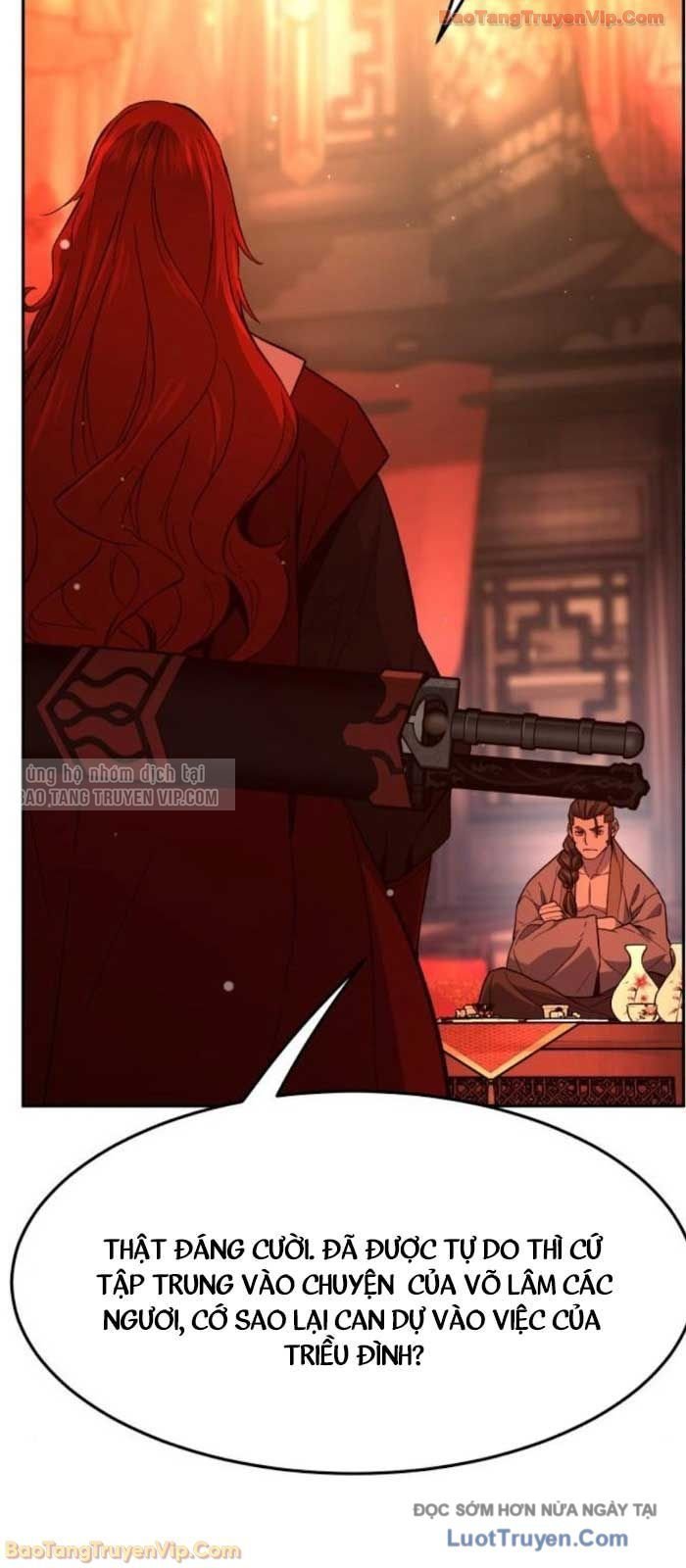 Cảm Kiếm Tuyệt Đối Chap 157 - Next Chap 158