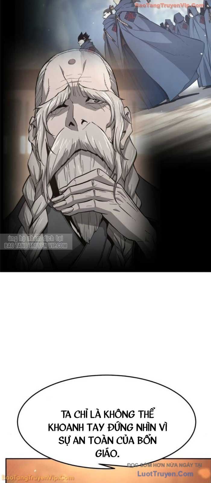 Cảm Kiếm Tuyệt Đối Chap 157 - Next Chap 158