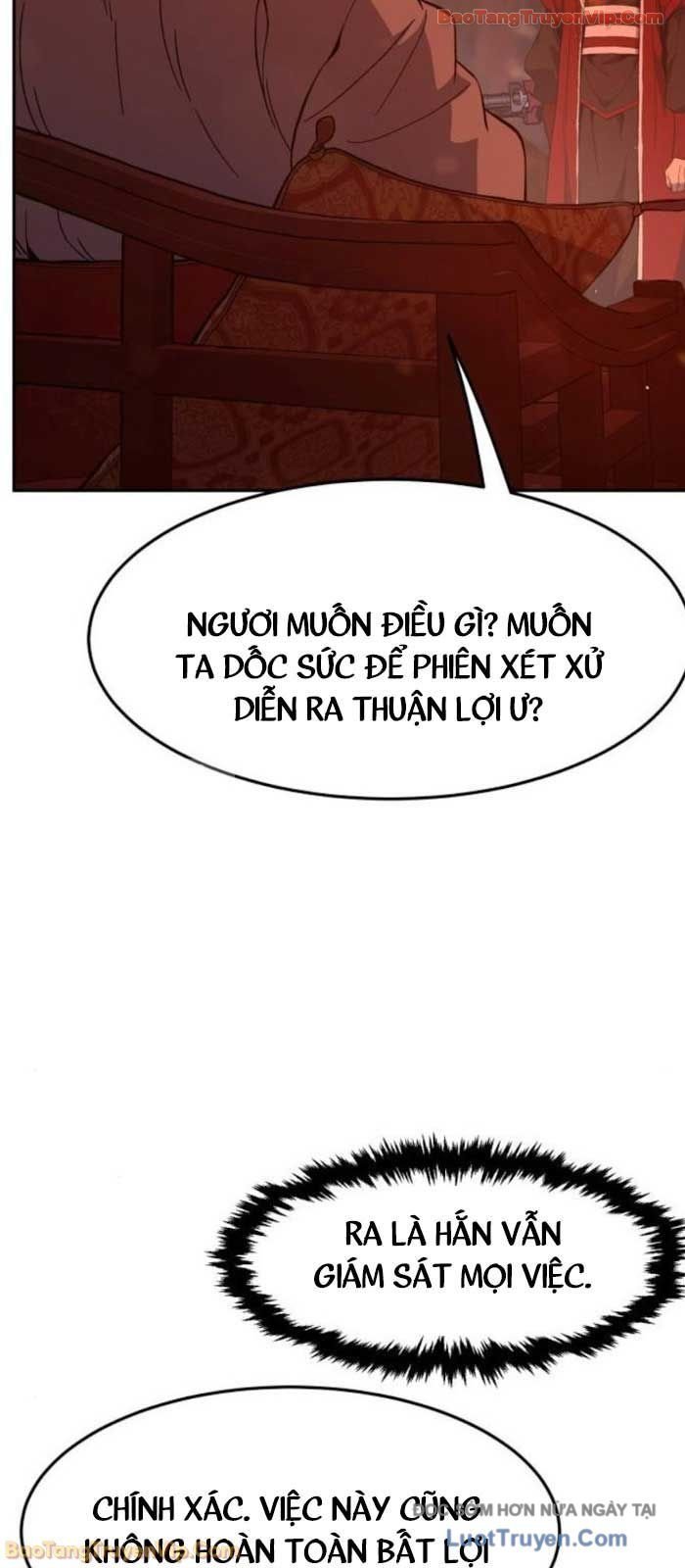Cảm Kiếm Tuyệt Đối Chap 157 - Next Chap 158