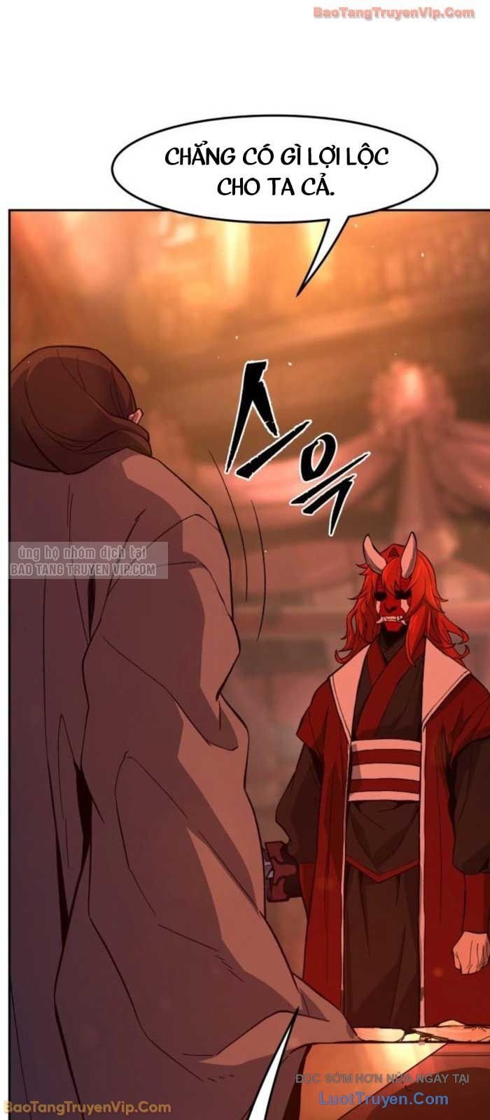 Cảm Kiếm Tuyệt Đối Chap 157 - Next Chap 158