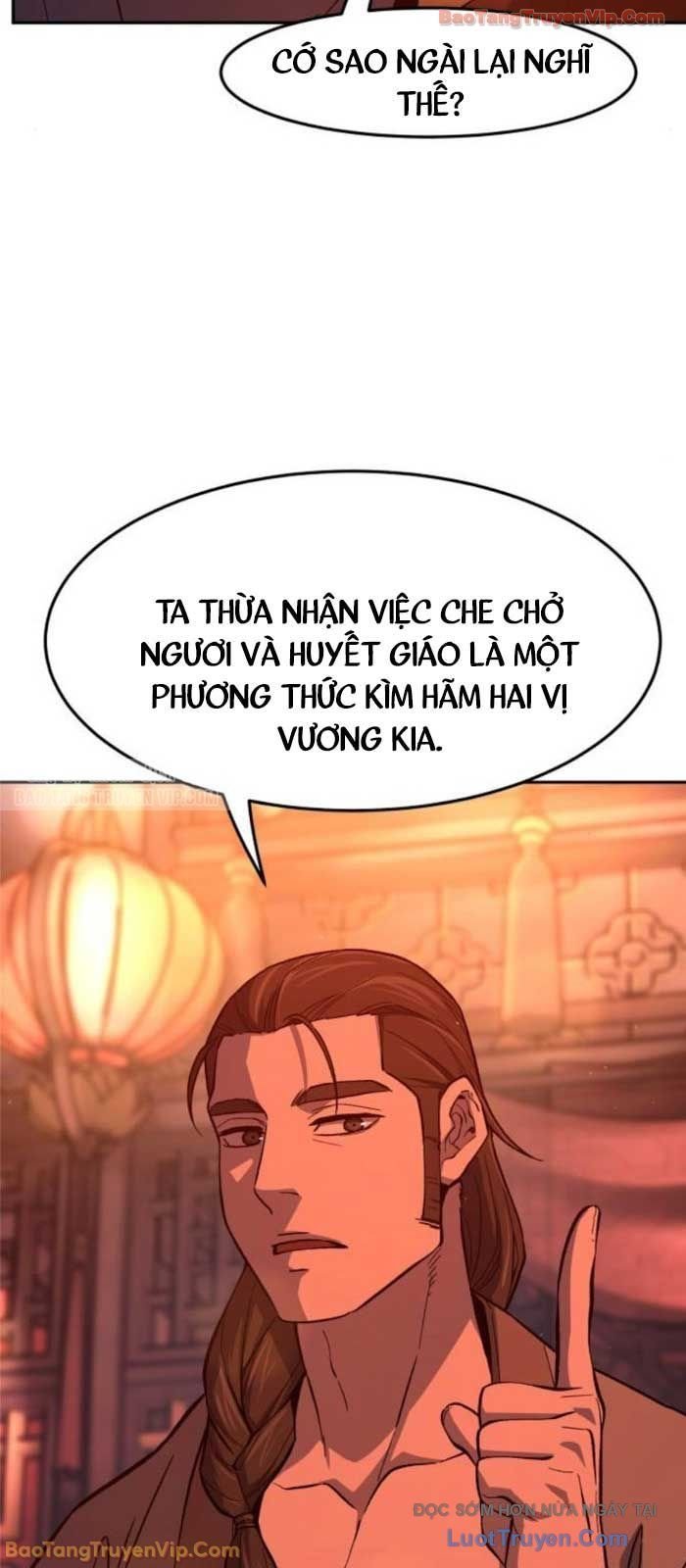 Cảm Kiếm Tuyệt Đối Chap 157 - Next Chap 158