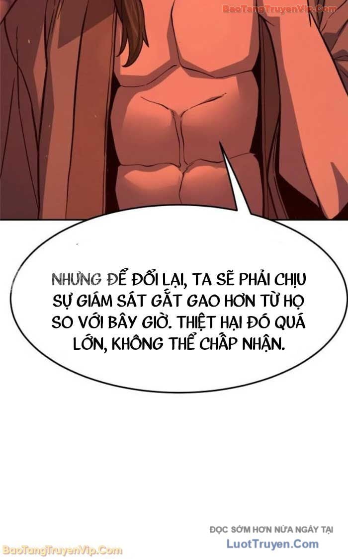 Cảm Kiếm Tuyệt Đối Chap 157 - Next Chap 158
