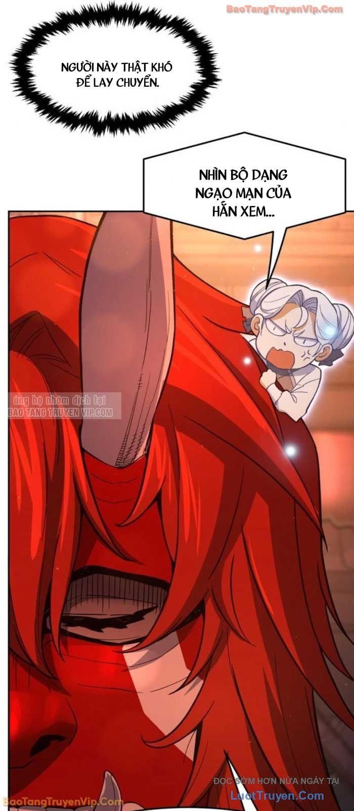 Cảm Kiếm Tuyệt Đối Chap 157 - Next Chap 158