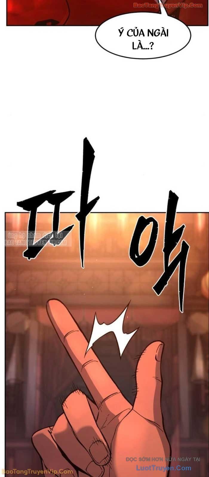 Cảm Kiếm Tuyệt Đối Chap 157 - Next Chap 158