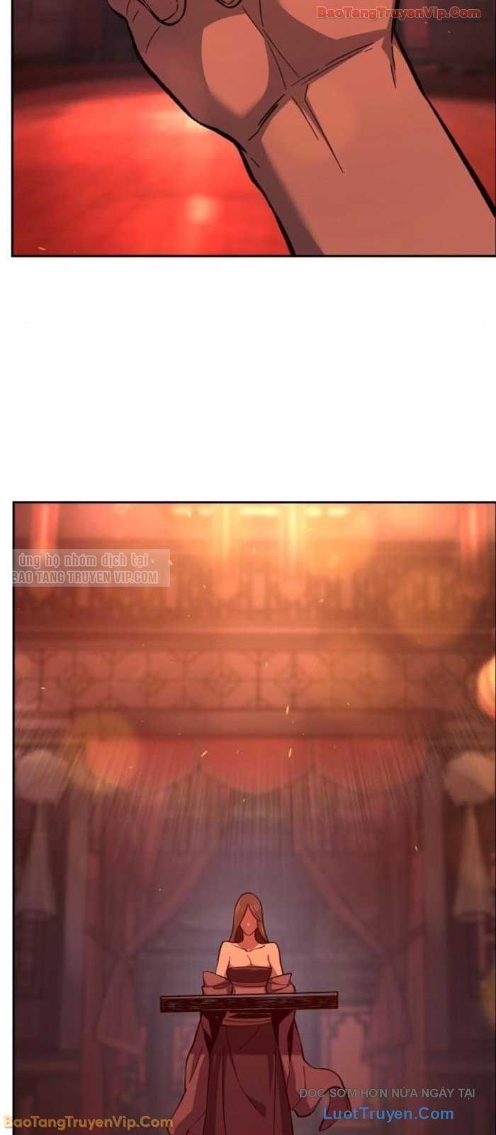 Cảm Kiếm Tuyệt Đối Chap 157 - Next Chap 158