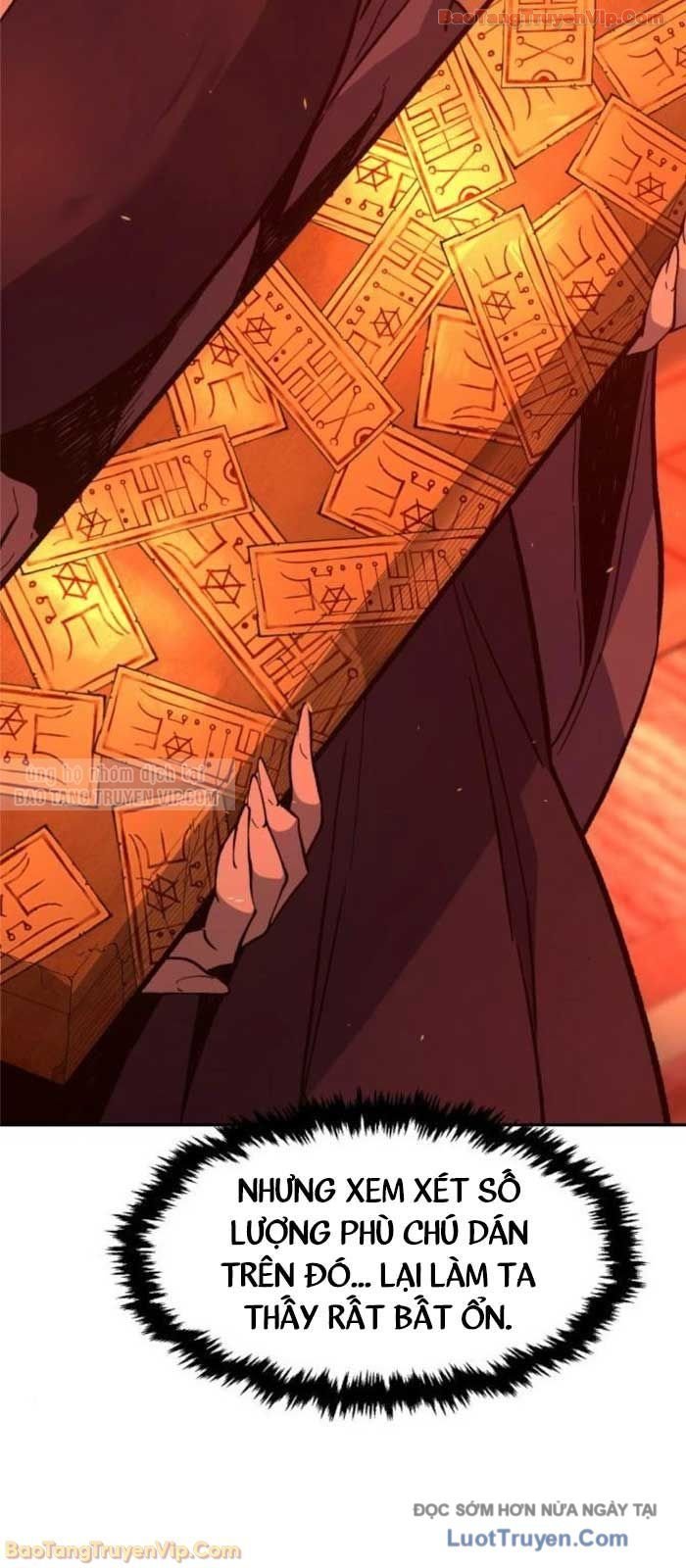 Cảm Kiếm Tuyệt Đối Chap 157 - Next Chap 158