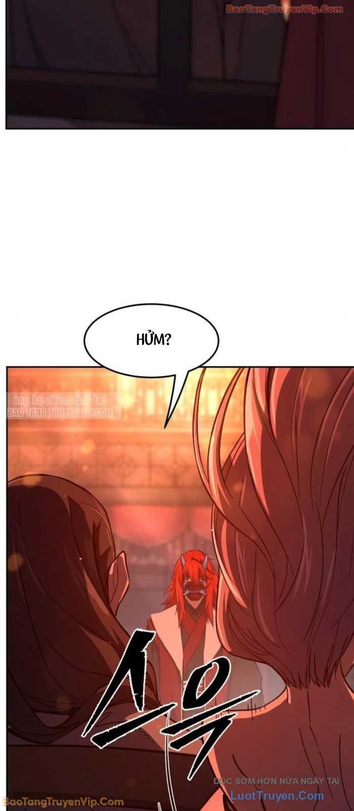 Cảm Kiếm Tuyệt Đối Chap 157 - Next Chap 158