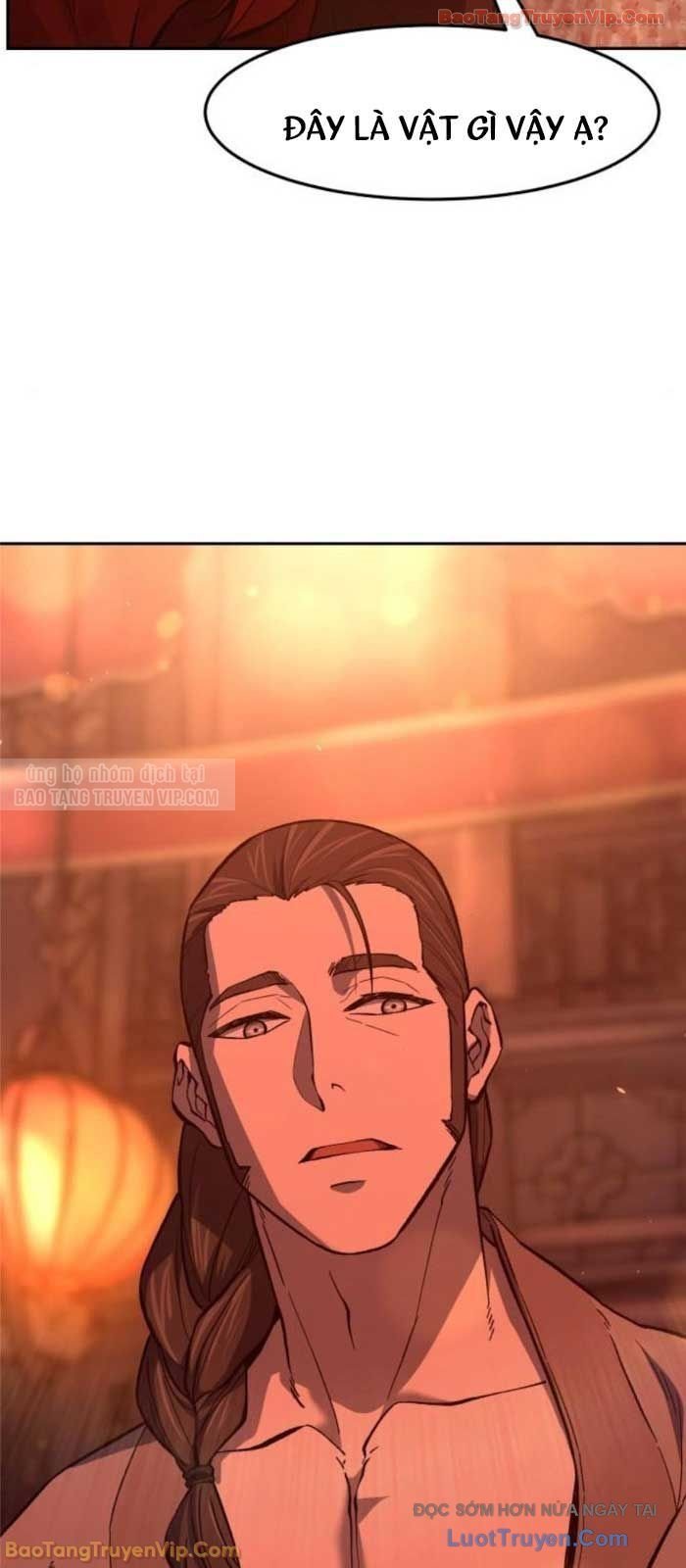 Cảm Kiếm Tuyệt Đối Chap 157 - Next Chap 158