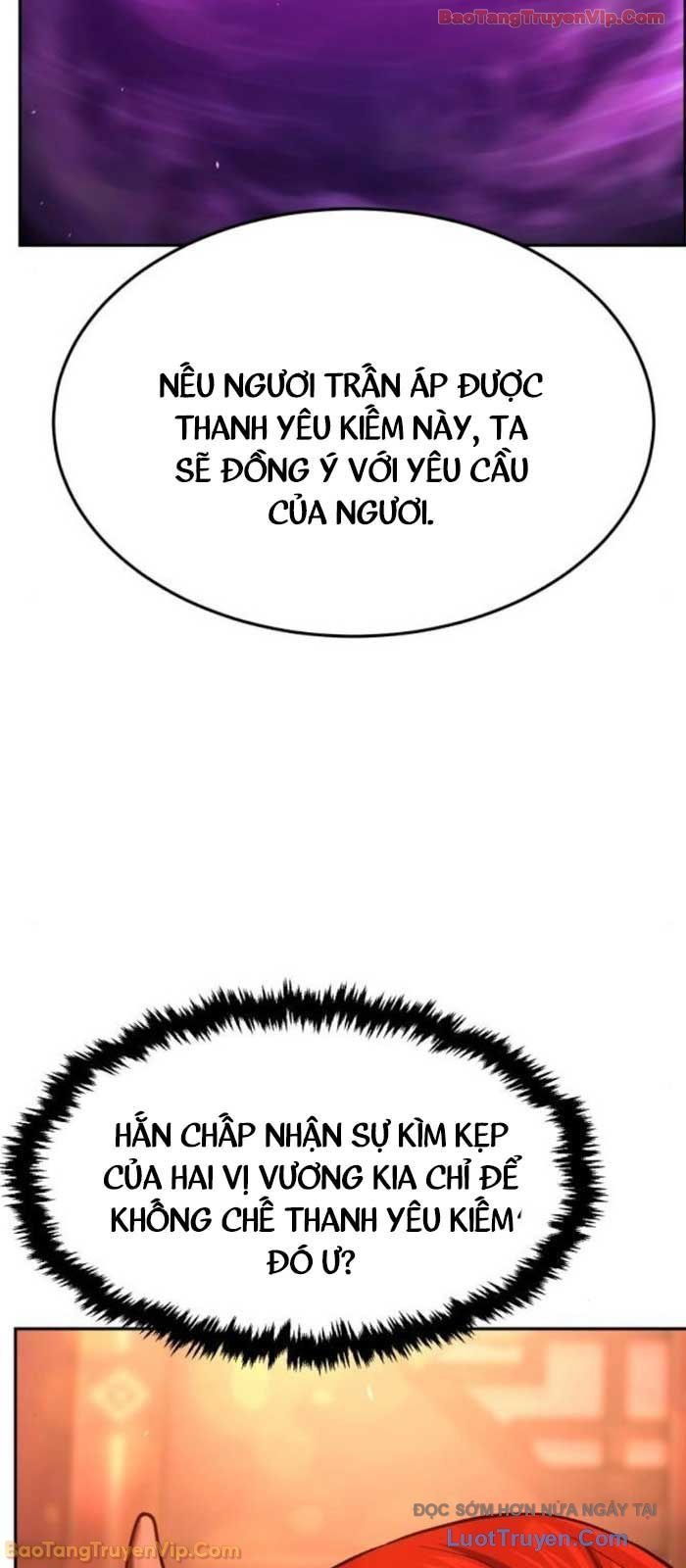 Cảm Kiếm Tuyệt Đối Chap 157 - Next Chap 158