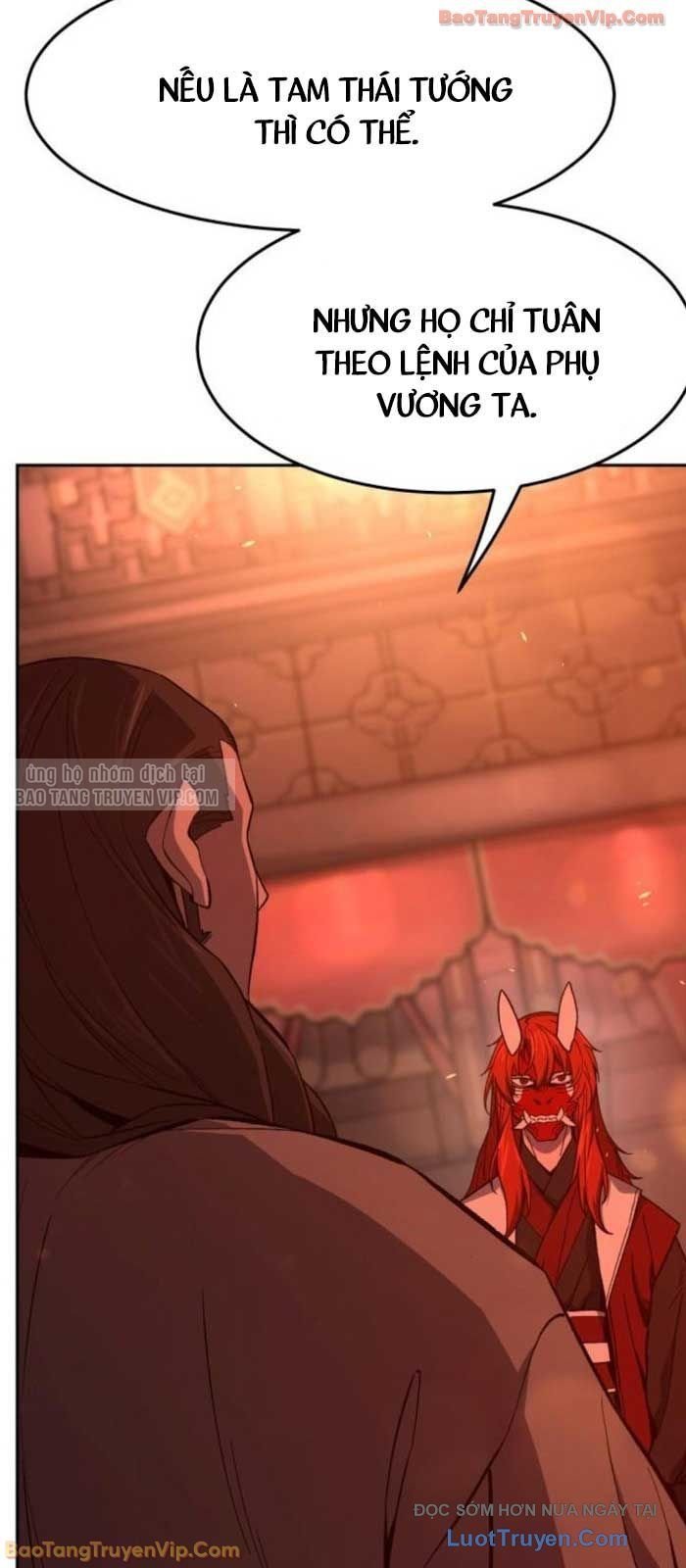 Cảm Kiếm Tuyệt Đối Chap 157 - Next Chap 158