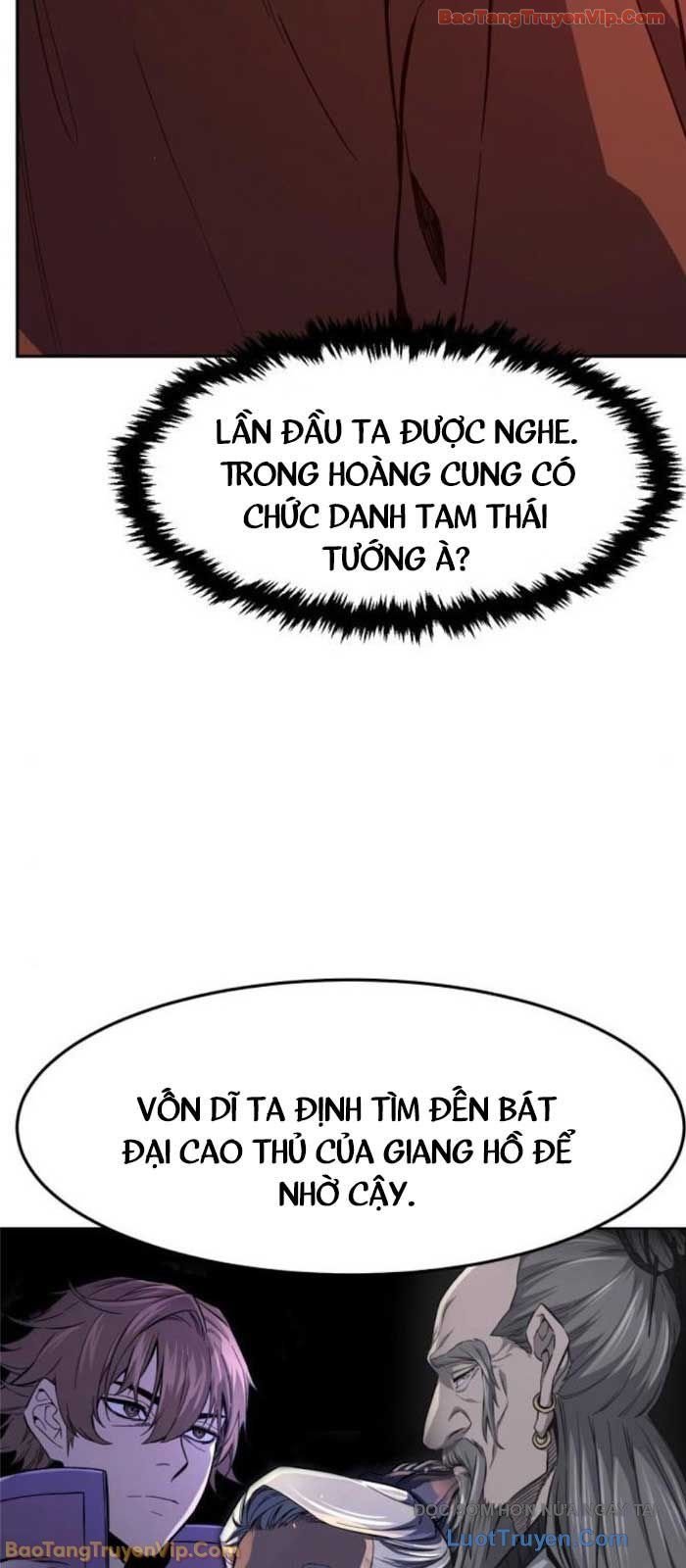 Cảm Kiếm Tuyệt Đối Chap 157 - Next Chap 158