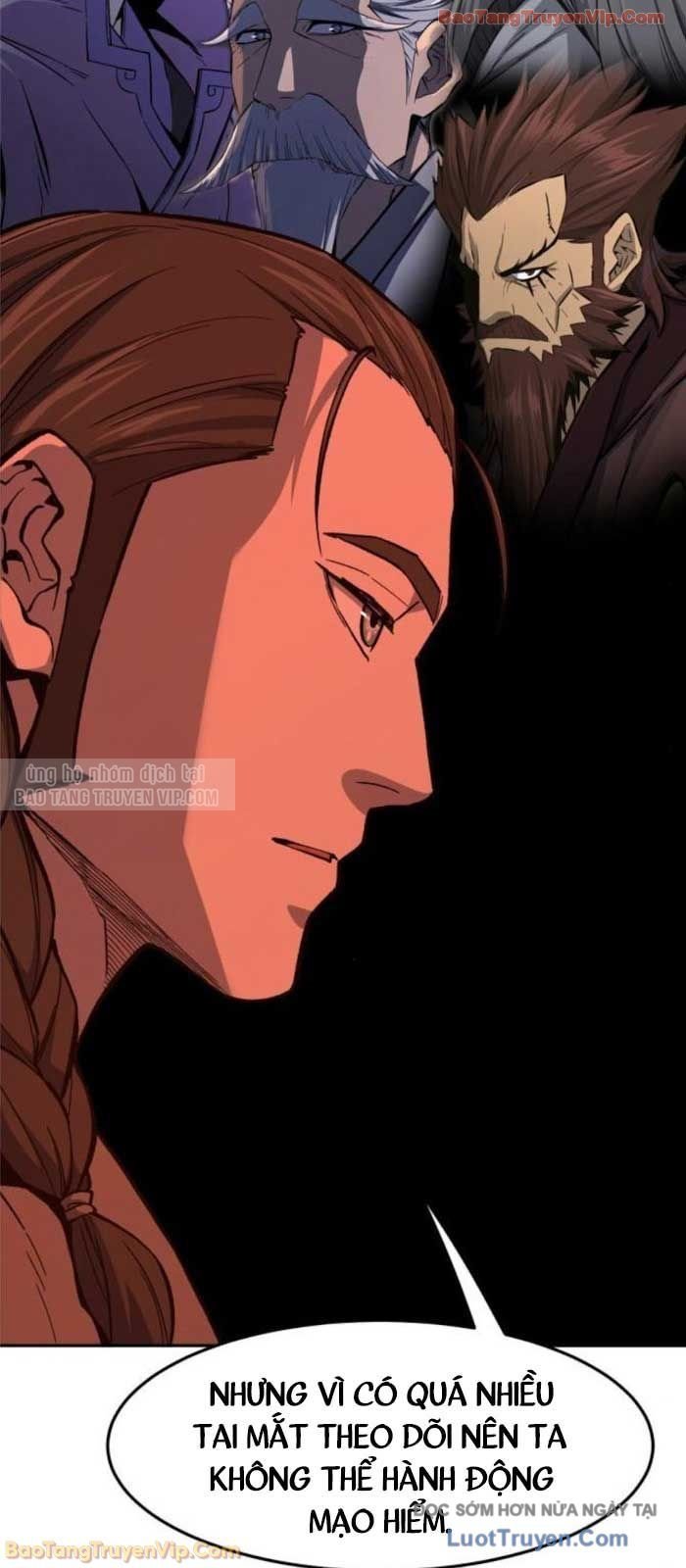 Cảm Kiếm Tuyệt Đối Chap 157 - Next Chap 158