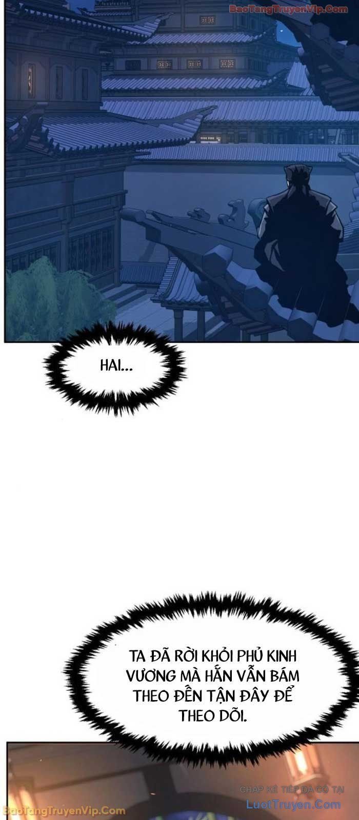 Cảm Kiếm Tuyệt Đối Chap 159 - Next Chap 160