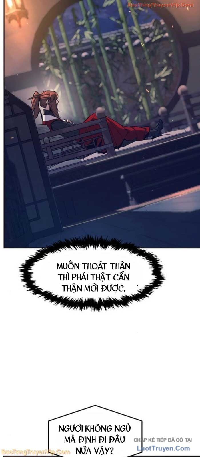 Cảm Kiếm Tuyệt Đối Chap 159 - Next Chap 160