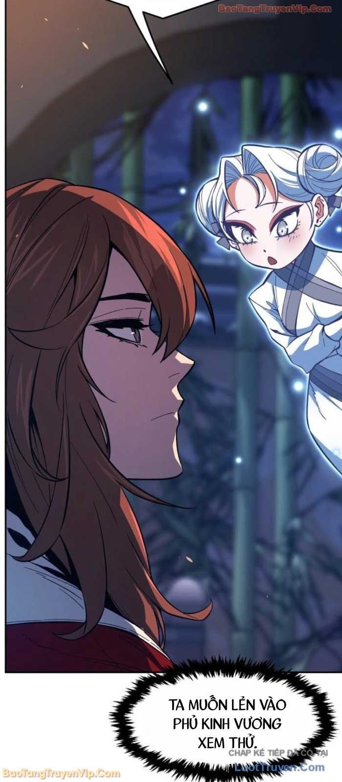 Cảm Kiếm Tuyệt Đối Chap 159 - Next Chap 160