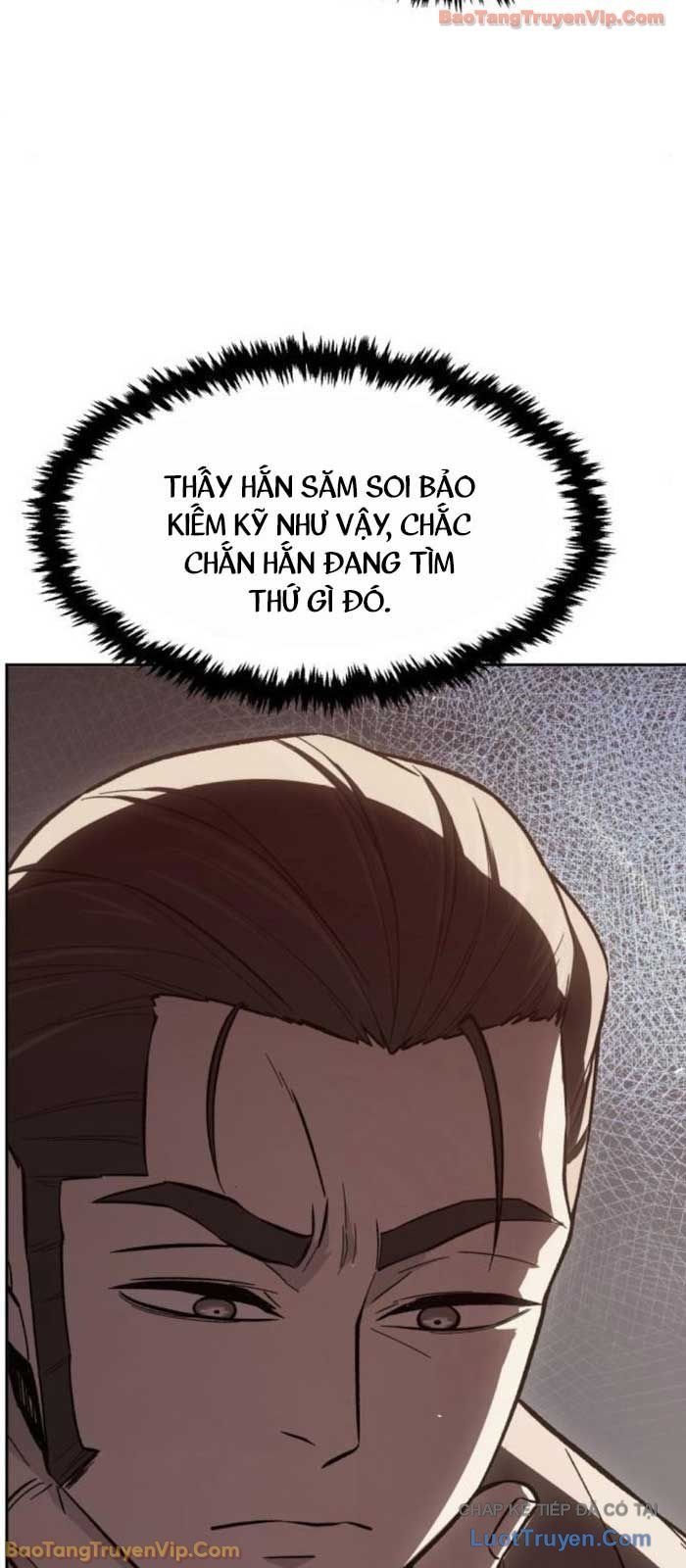 Cảm Kiếm Tuyệt Đối Chap 159 - Next Chap 160