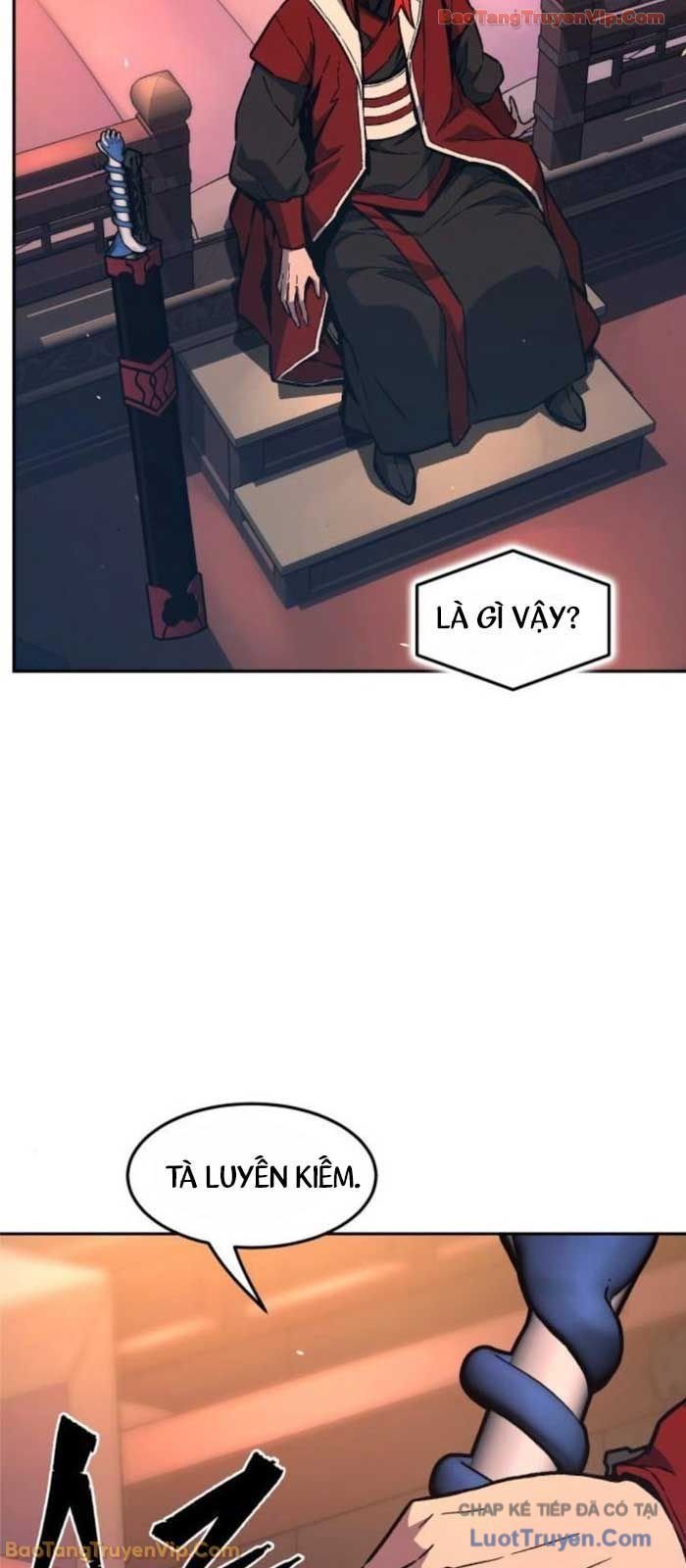 Cảm Kiếm Tuyệt Đối Chap 159 - Next Chap 160