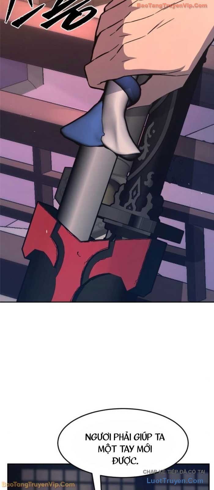 Cảm Kiếm Tuyệt Đối Chap 159 - Next Chap 160