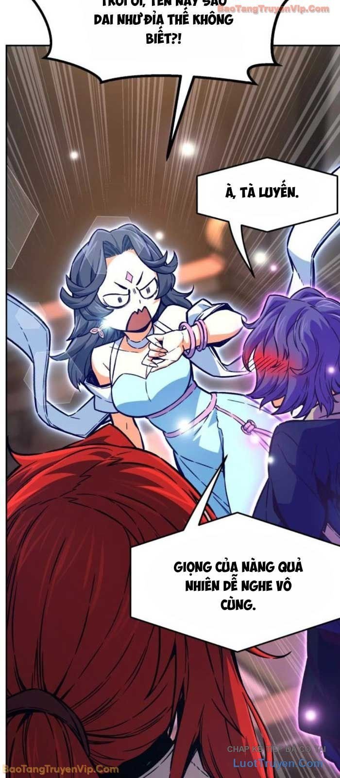 Cảm Kiếm Tuyệt Đối Chap 159 - Next Chap 160