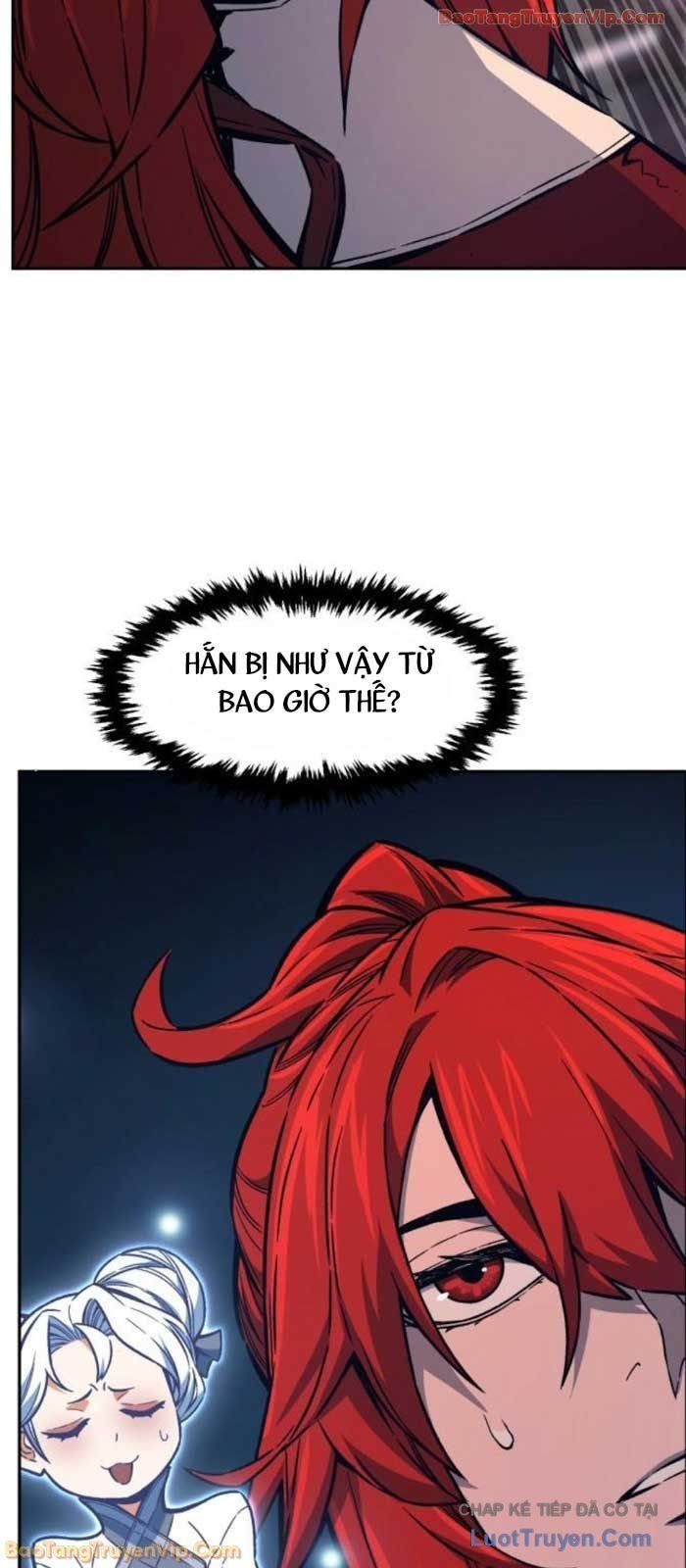 Cảm Kiếm Tuyệt Đối Chap 159 - Next Chap 160