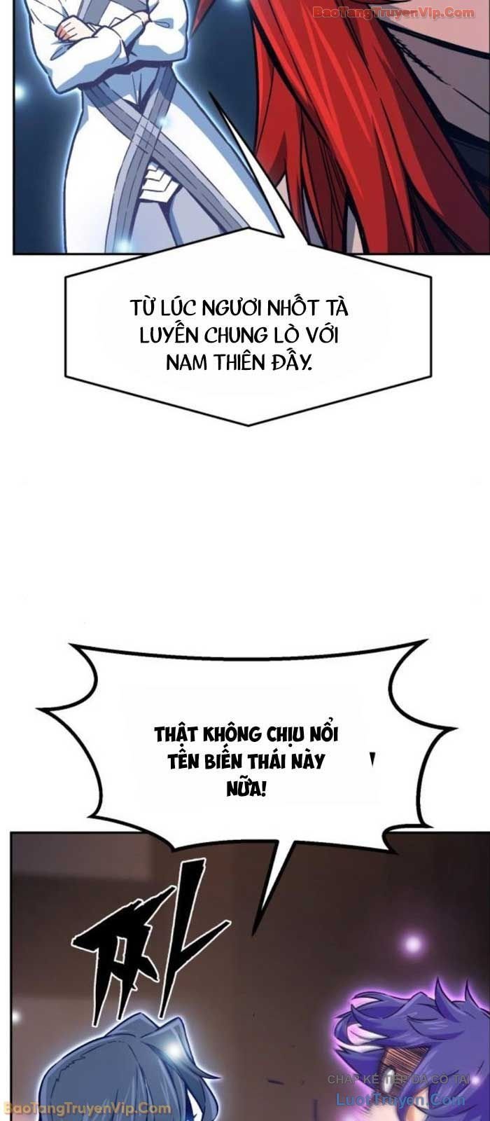 Cảm Kiếm Tuyệt Đối Chap 159 - Next Chap 160